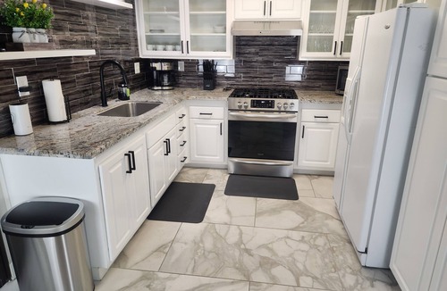Winchester House | 2-Connected Villas Luxury Vacation Villa 5,250sqft with FREE Heated pool