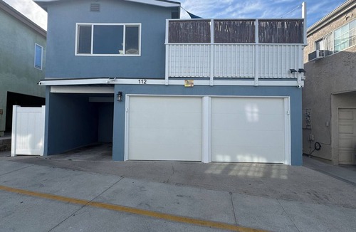 West Newport House | 2 Houses to Beach 25 Min to Disney W/D Parking