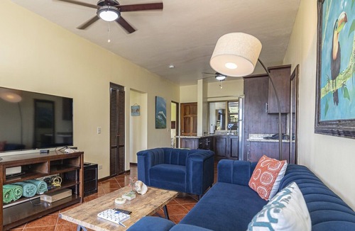 Playa Ocotal Condo | 2 King Bedrooms - Oceanviews - Beachfront Property