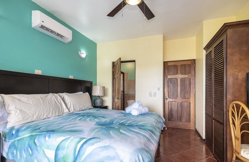 Playa Ocotal Condo | 2 King Bedrooms - Oceanviews - Beachfront Property