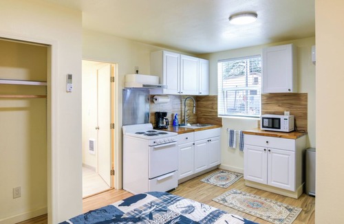 Honcut Apartment | 2 Mi to Feather River: Outdoor Escape in Oroville!