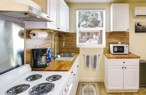 Honcut Apartment | 2 Mi to Feather River: Outdoor Escape in Oroville!