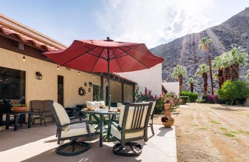 Borrego Springs House | 2 Mi to Galleta Meadows: Desert Golf Retreat!