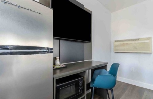 Madera Apartment | 2 Queen Beds|Nsmk, Micfridge