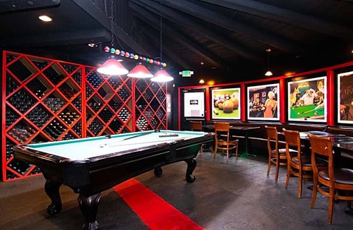 Northwest San Pedro Hotel | 2-Star Hotel ∙ Americas Best Value Inn Rancho Palos Verdes
