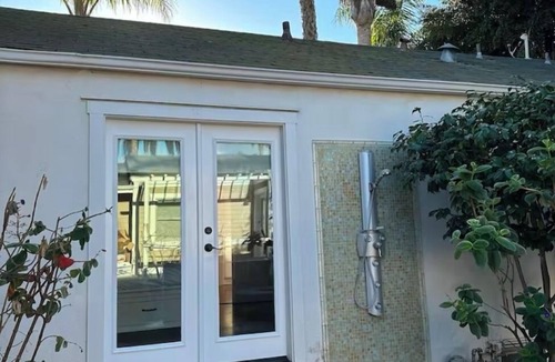 West Beach Cottage | 2 West Beach Cottages, 1 Block to Beach & Downtown, Harbor & Funk Zone