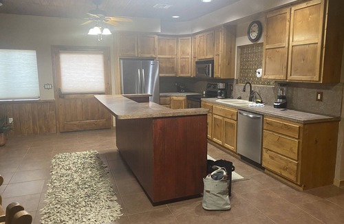 Wickenburg House | 20 acre Wickenburg Arizona Equine Facility