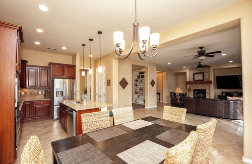 Festival Ranch House | 20% better offer for a beautiful and cozy property in Sun City Festival, AZ .