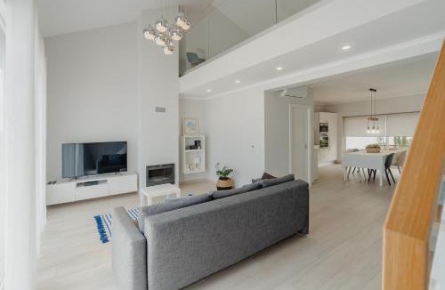 Sao Bartolomeu de Messines House | 20 da Vila - Apartment With Mezzanine With Panoramic Terrace