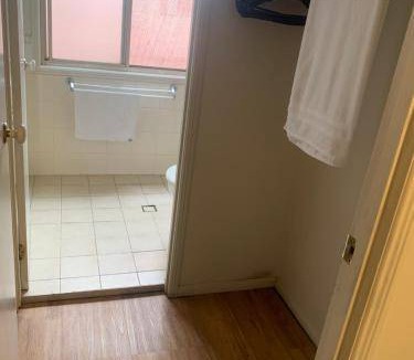 Southport Bed & Breakfast | 20 m² Bed and breakfast ∙ 1 bedroom ∙ 2 guests