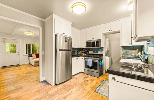 Carpinteria House | 20% Off 30+ Stay Mins To Carpinteria Beach & Shops