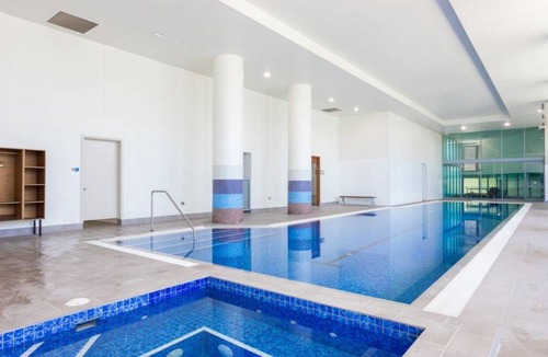 Southport Apartment | 200 m² Serviced apartment ∙ 3 bedrooms ∙ 127 guests