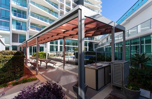 Southport Apartment | 200 m² Serviced apartment ∙ 3 bedrooms ∙ 127 guests