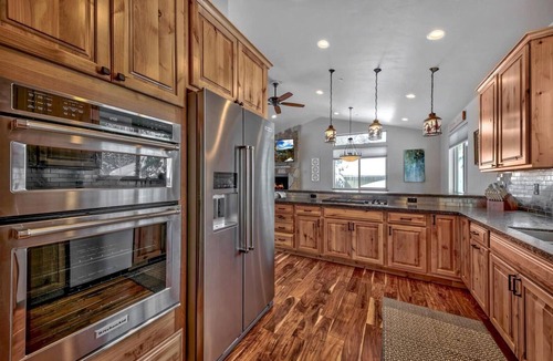 Tahoe Paradise House | 2019 Tahoe Villa 4 Bedroom 2.5 Bath