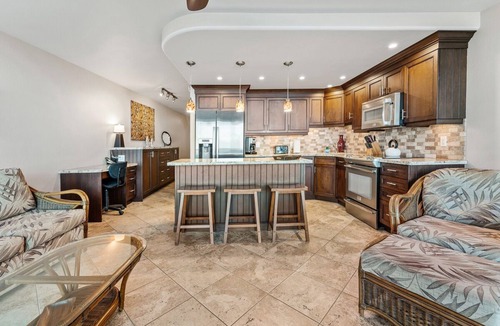 Kihei Condo | 202 - Premium remodeled oceanfront with A/C - Spectacular!