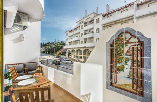 Mato Serrao Apartment | 212 Aurora sol - CASINHA DO SOL