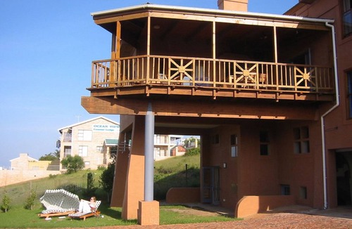 Wavecrest House | 225 m² House ∙ 4 bedrooms ∙ 7 guests