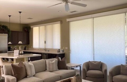 La Quinta House | 227LQ PGA WEST 9TH FAIRWAY OF THE WEISKOPF PRIVATE 3 BEDROOM 3.5 HOME AMAZING MOUNTAIN VIEWS