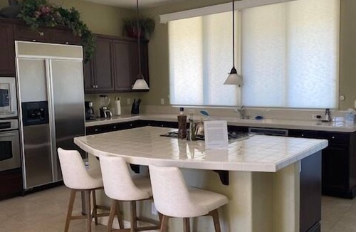 La Quinta House | 227LQ PGA WEST 9TH FAIRWAY OF THE WEISKOPF PRIVATE 3 BEDROOM 3.5 HOME AMAZING MOUNTAIN VIEWS