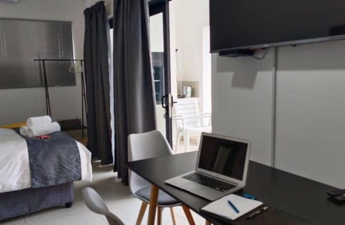 Aston Bay Apartment | 23 m² Apartment ∙ 1 bedroom ∙ 2 guests