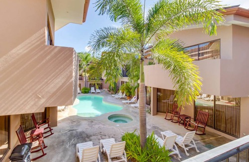 El Ocotal Apartment | 232 m² Apartment ∙ 3 bedrooms ∙ 8 guests