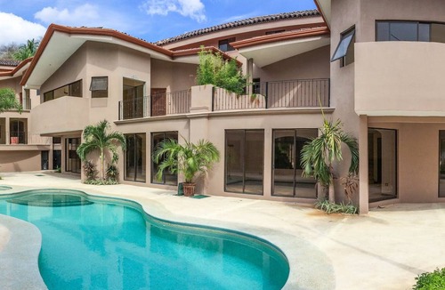 El Ocotal Apartment | 232 m² Apartment ∙ 3 bedrooms ∙ 8 guests