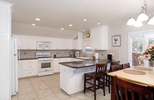 Oceano House | 2330 Paso Robles in Oceano