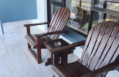 Wavecrest Bed & Breakfast | 24 m² Bed and breakfast ∙ 127 guests