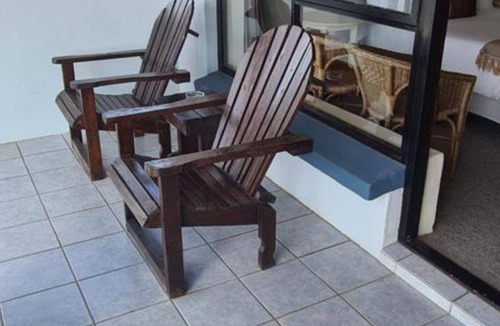 Wavecrest Bed & Breakfast | 24 m² Bed and breakfast ∙ 127 guests