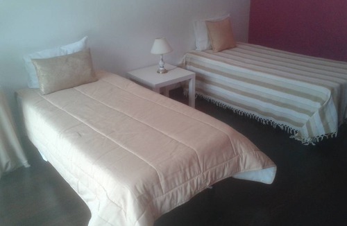 Santa Comba Dao Resort | 24 m² Private room ∙ 1 bedroom ∙ 3 guests