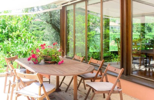Bico House | 240 m² Farmhouse ∙ 5 bedrooms ∙ 10 guests