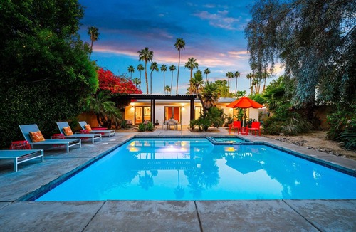 The Mesa House | 25% Off 30+ Stay, Great Location W/Pool/Spa, Views