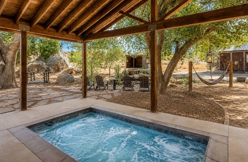 Temecula House | 25% Off All July! Amazing Reviews - Saloon & Jail*