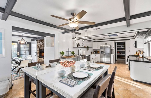 Racquet Club South House | 25% Off July! Perfect 4 Families -Pool, Jacuzzi*