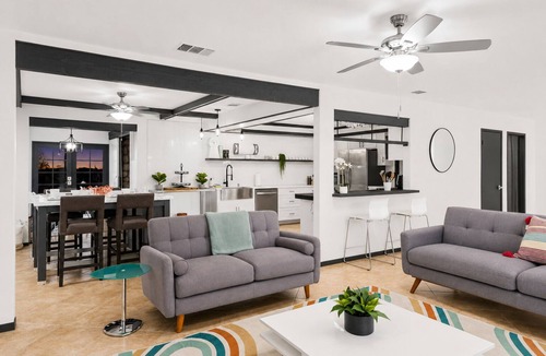 Racquet Club South House | 25% Off July! Perfect 4 Families -Pool, Jacuzzi*