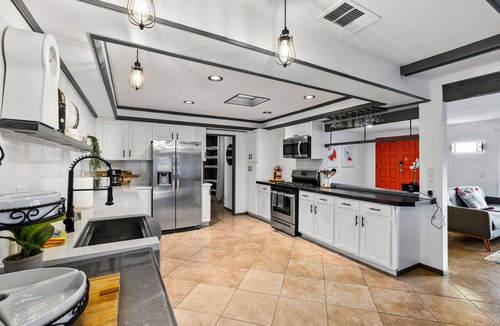 Racquet Club South House | 25% Off July! Perfect 4 Families -Pool, Jacuzzi*