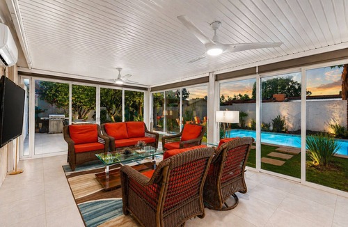 Racquet Club South House | 25% Off June! Perfect For Families -Pool, Jacuzzi*