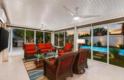 Racquet Club South House | 25% Off May Perfect For Families WPool Hot Tub