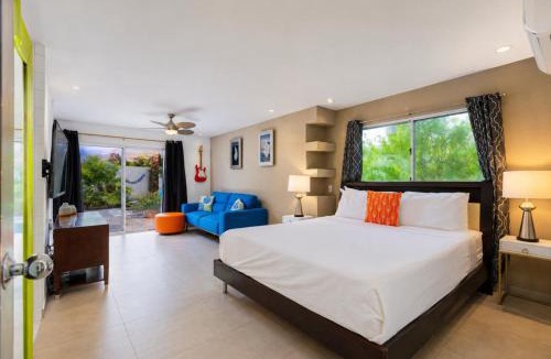 Racquet Club South House | 25% Off May Perfect For Families WPool Hot Tub