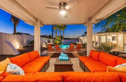 Racquet Club South House | 25% Off May Perfect For Families WPool Hot Tub