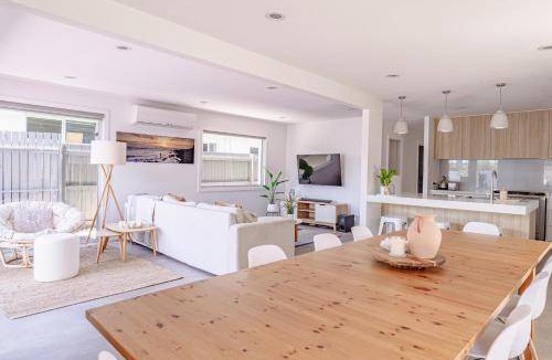 Miami House | 250 m² House ∙ 4 bedrooms ∙ 8 guests