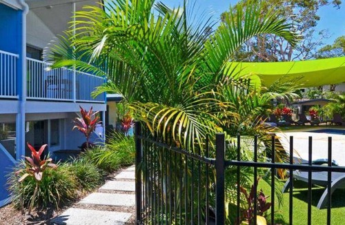 Mermaid Waters Resort | 250 m² Resort ∙ 4 bedrooms ∙ 20 guests