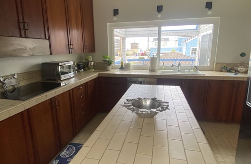 Del Mar House | 25th St. Del Mar Beach Colony Home - Private, Coastal, and Close to the Beach