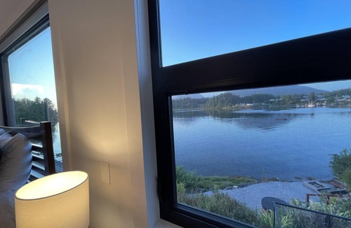 Ucluelet Hotel | 26 m² Hotel ∙ 1 bedroom ∙ 2 guests