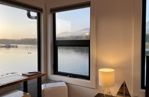 Ucluelet Hotel | 26 m² Hotel ∙ 1 bedroom ∙ 2 guests
