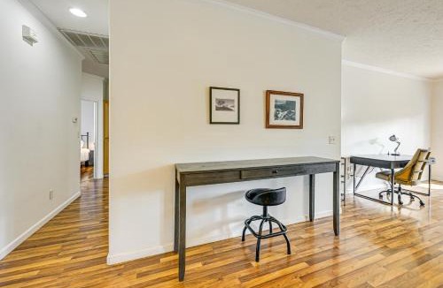 Reedley House | 26 Mi to Fresno: Pet-Friendly Home in Reedley!