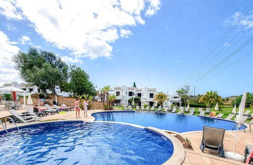 Alpouvar Apartment | #279 T2 Para Relaxar em Albufeira by Home Holidays