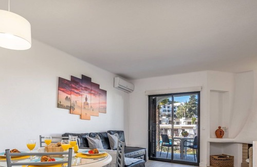 Alpouvar Apartment | #279 T2 Para Relaxar em Albufeira by Home Holidays