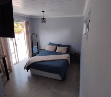 Port Elizabeth Apartment | 284 on Circular 2