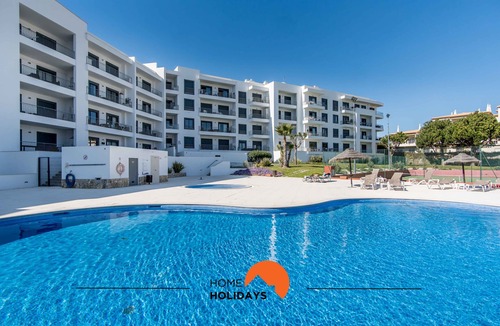 Olhos D'Agua Apartment | #284 Vista das Ondas by Home Holidays